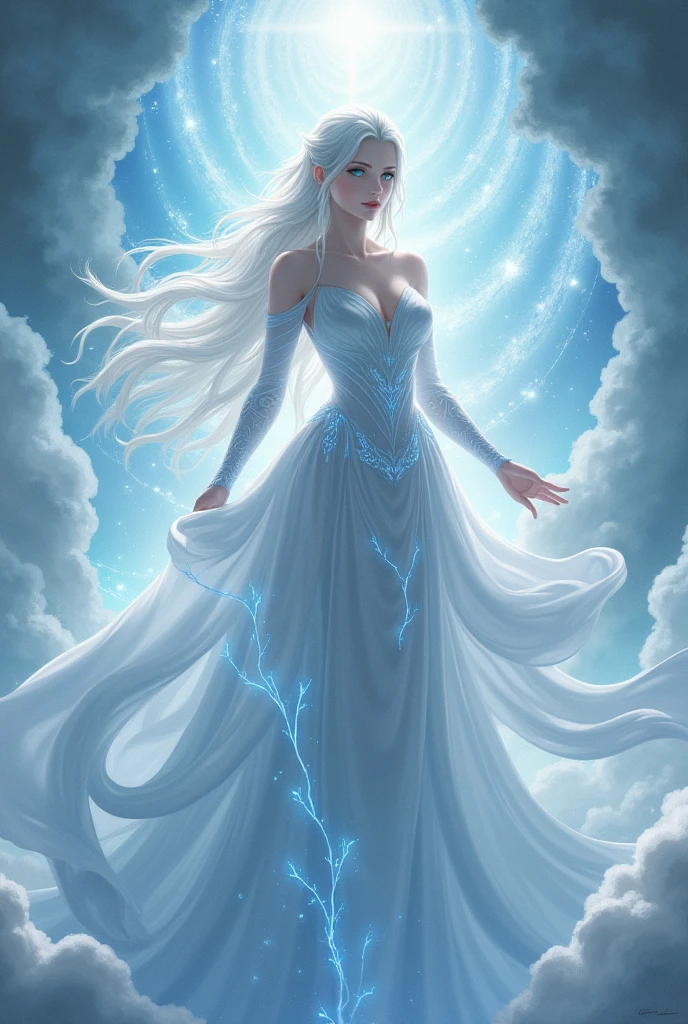 fflunafreya