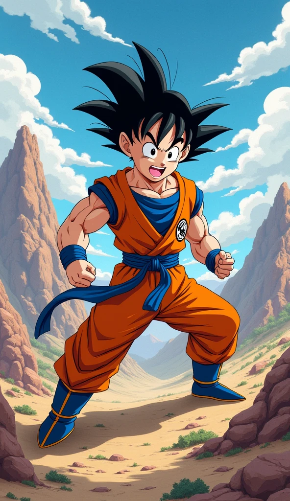 gohan