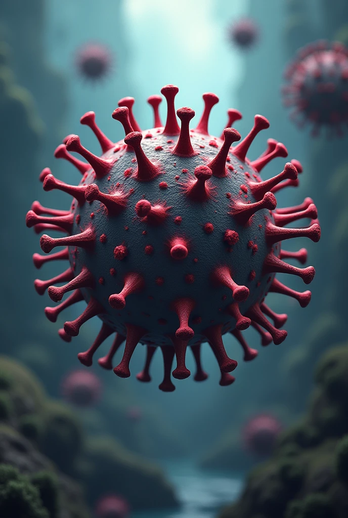 virus covid