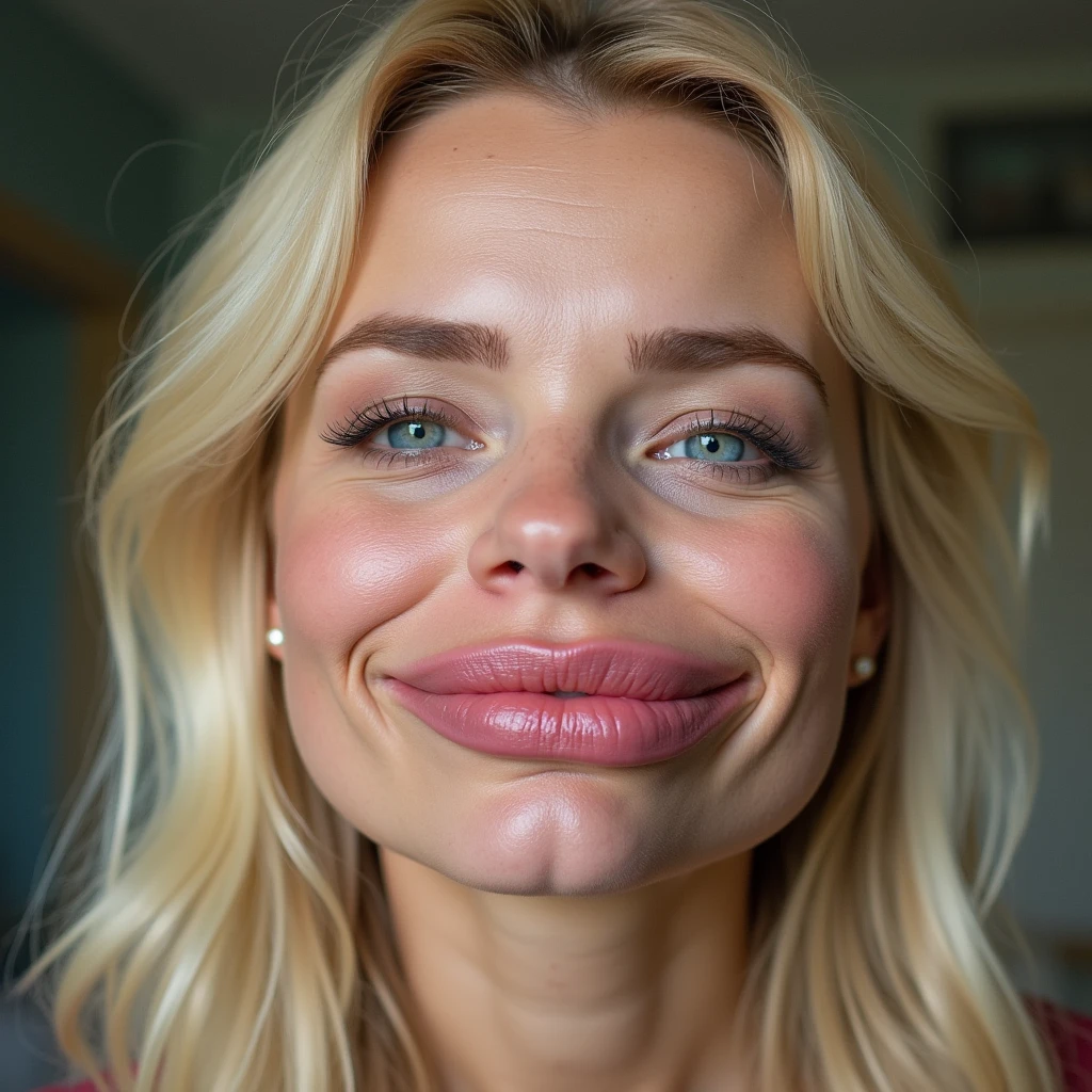 a women is posing for a picture, holding a large penis, her mouth is open wide, excited,  full close-up portrait, blowjob, aleksandra waliszewska, medium close up portrait, portrait close - up, closeup headshot, close-up portrait, close - up portrait, close up portrait, anastasia ovchinnikova, photo of young woman, closeup headshot portrait, marta syrko, there is a penis at her mouth, blowjob, mouthful of cum