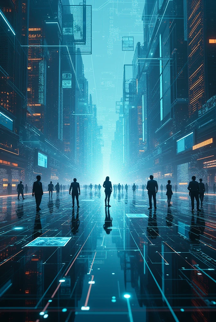 Information Age