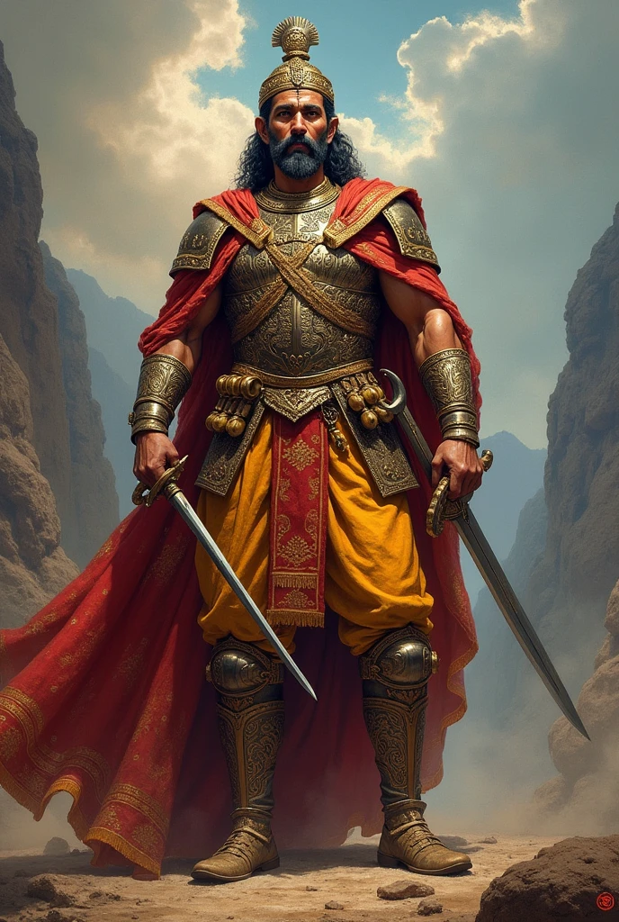 maharana pratap