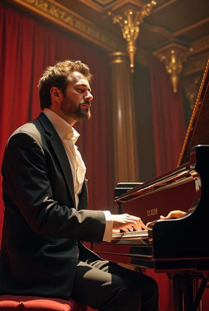 Classical music