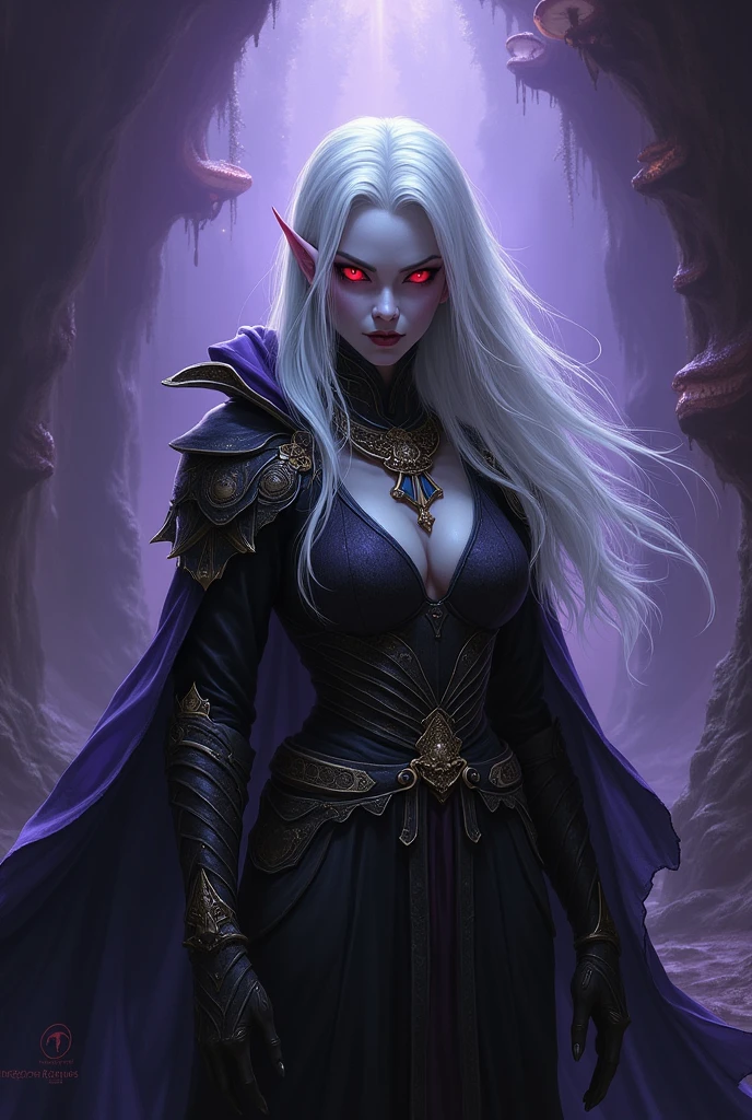 Drow