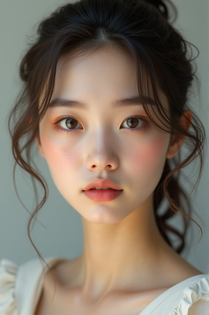 ((best quality)), ((masterpiece)), (detailed), perfect face