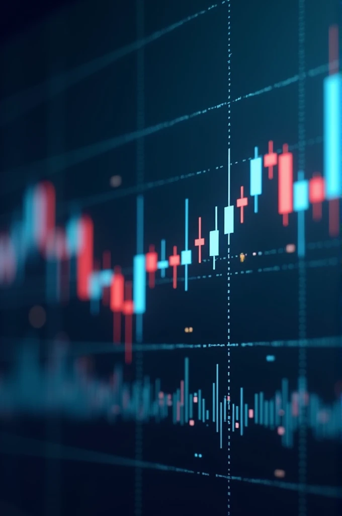 Please crease stock market candlesticks pattern images HD