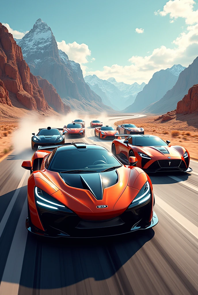 Cars