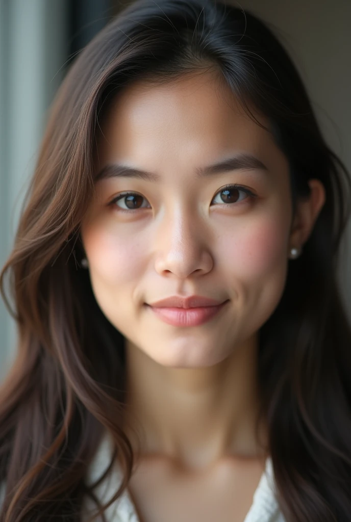 Take a medium shot facing forward.

Keep a neutral expression with closed lips.

Keep the head small in the frame, around 500x500 pixels.

Ensure good lighting.

Keep the file size under 10 Mb.

× Avoid anything blocking the face.

The photo field m