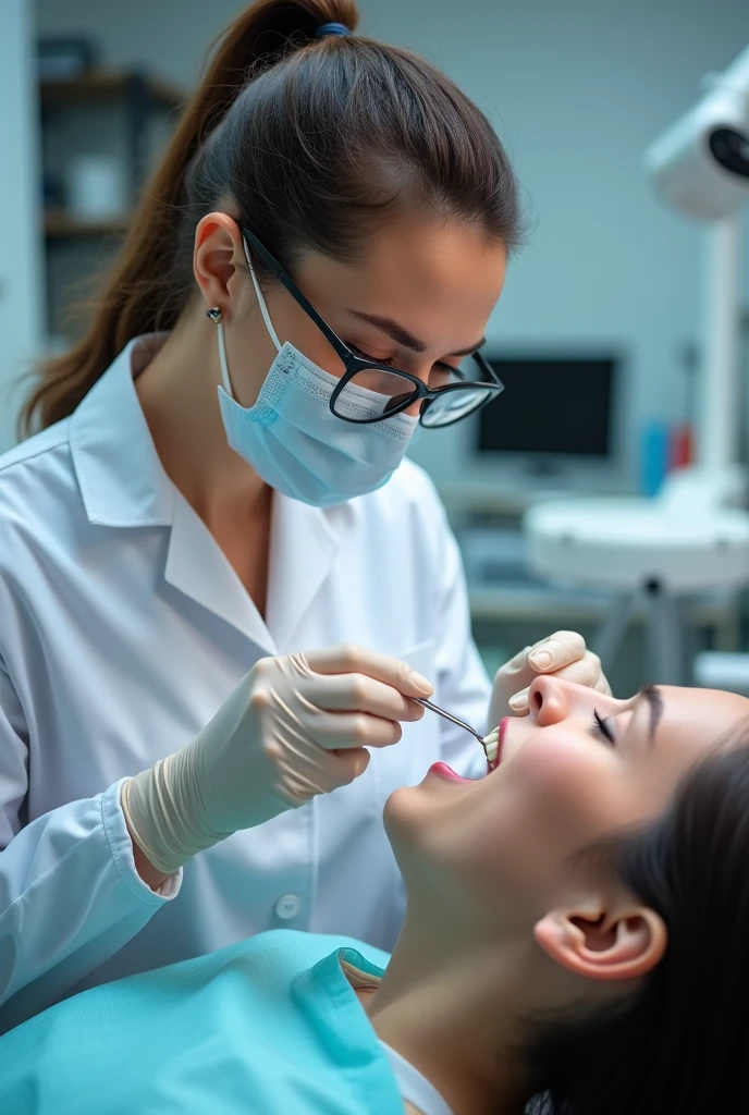 odontologist