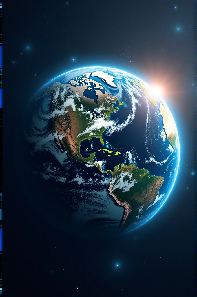 The world