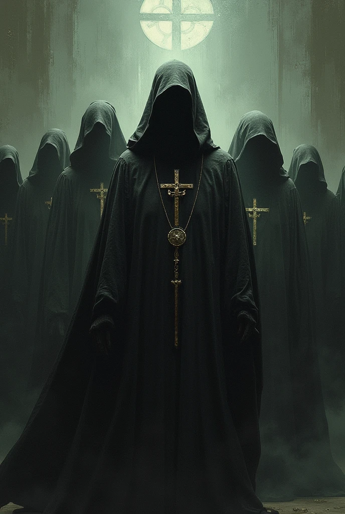 "Explore the dark side of religion, focusing on the ways in which faith and organized belief systems have been used to justify violence, oppression, and control throughout history. Analyze how religious dogma can be manipulated to serve political agendas, suppress individual freedoms, and fuel conflicts. Discuss the consequences of blind faith, intolerance, and the potential harm caused by extremist interpretations of religious texts. Reflect on how power structures within religious institutions can contribute to corruption, abuse, and the marginalization of dissenting voices."