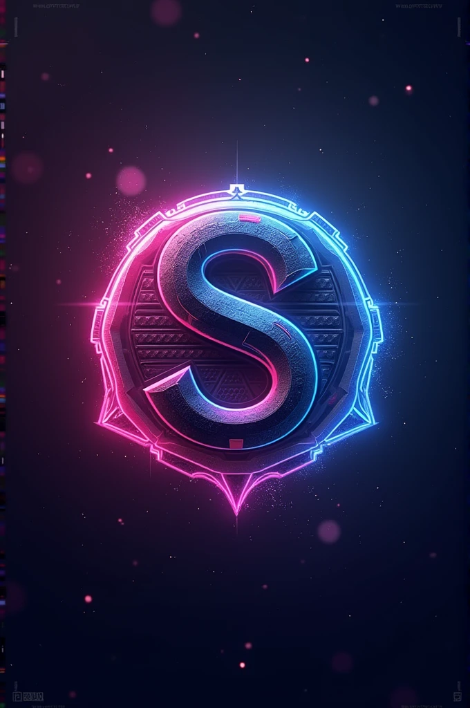EXOTIC GAMER LOGO (s.k.D)