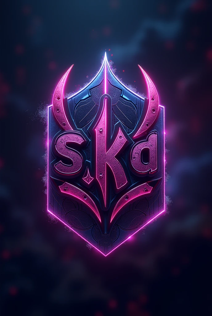 EXOTIC GAMER LOGO (s.k.D)