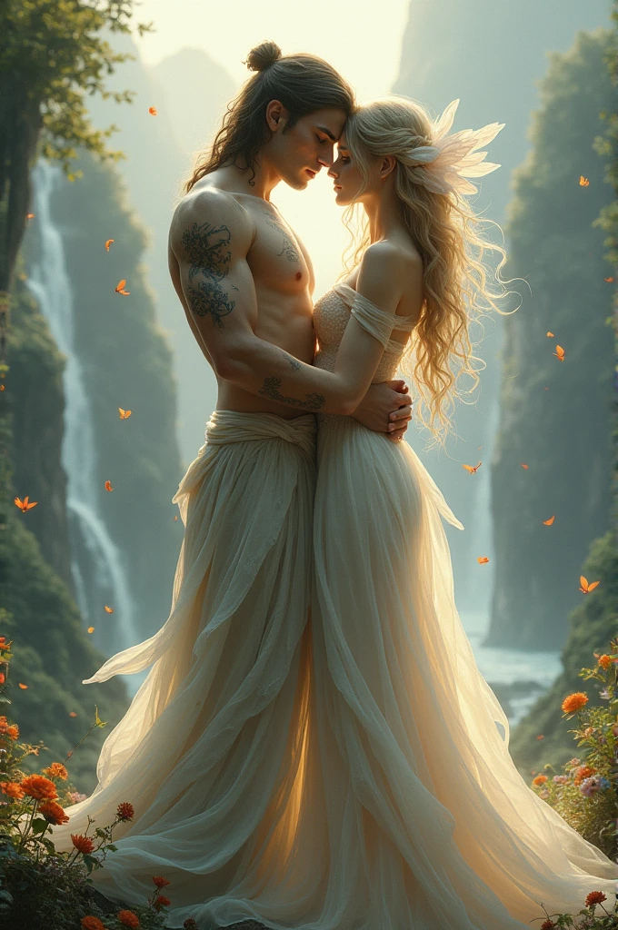fantasy couples