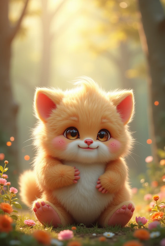 Furry

