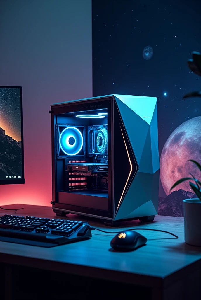 Has a Kepler gamer