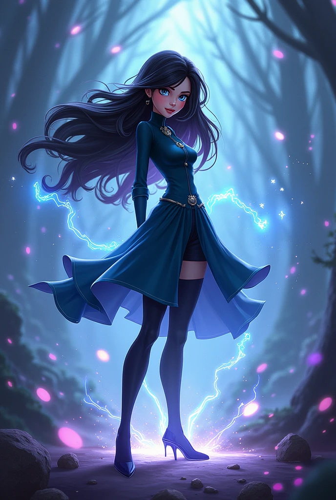 Miraculous juleka 

