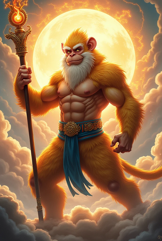 wukong 