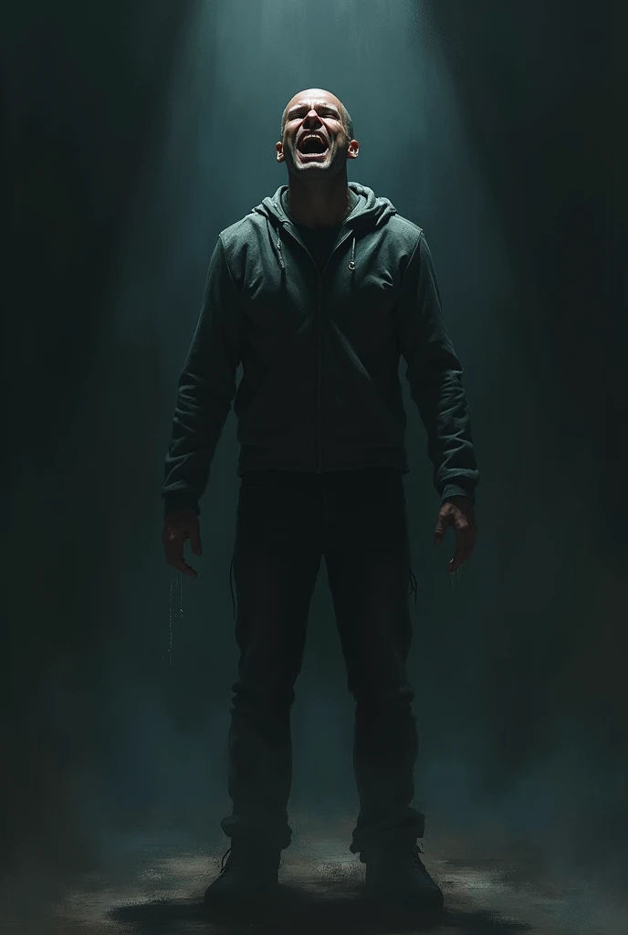   afraid