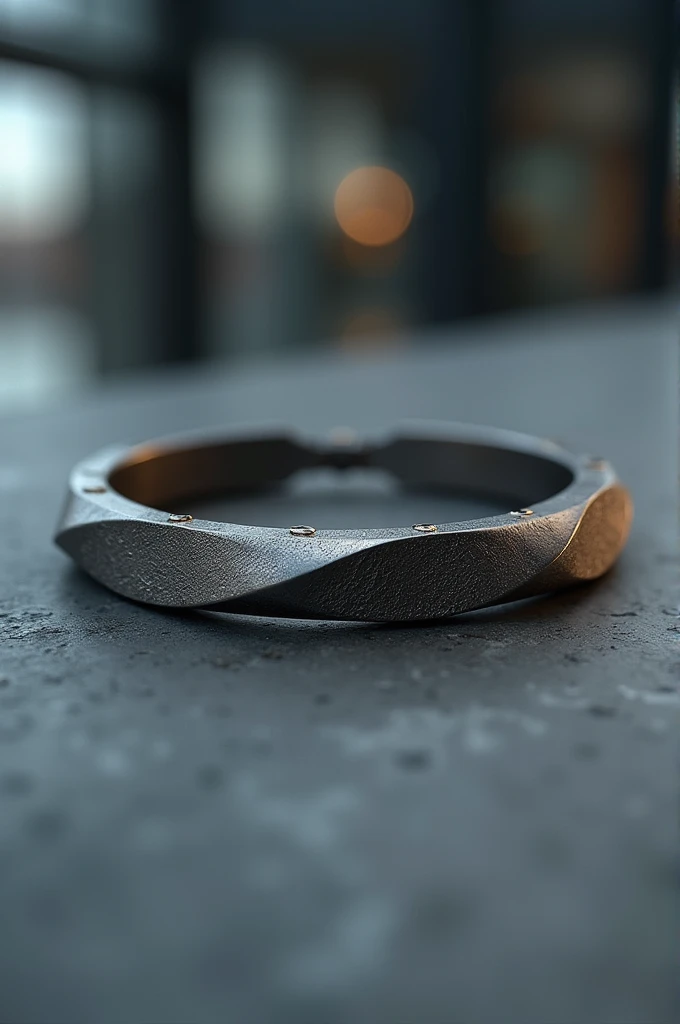 steel jewelry