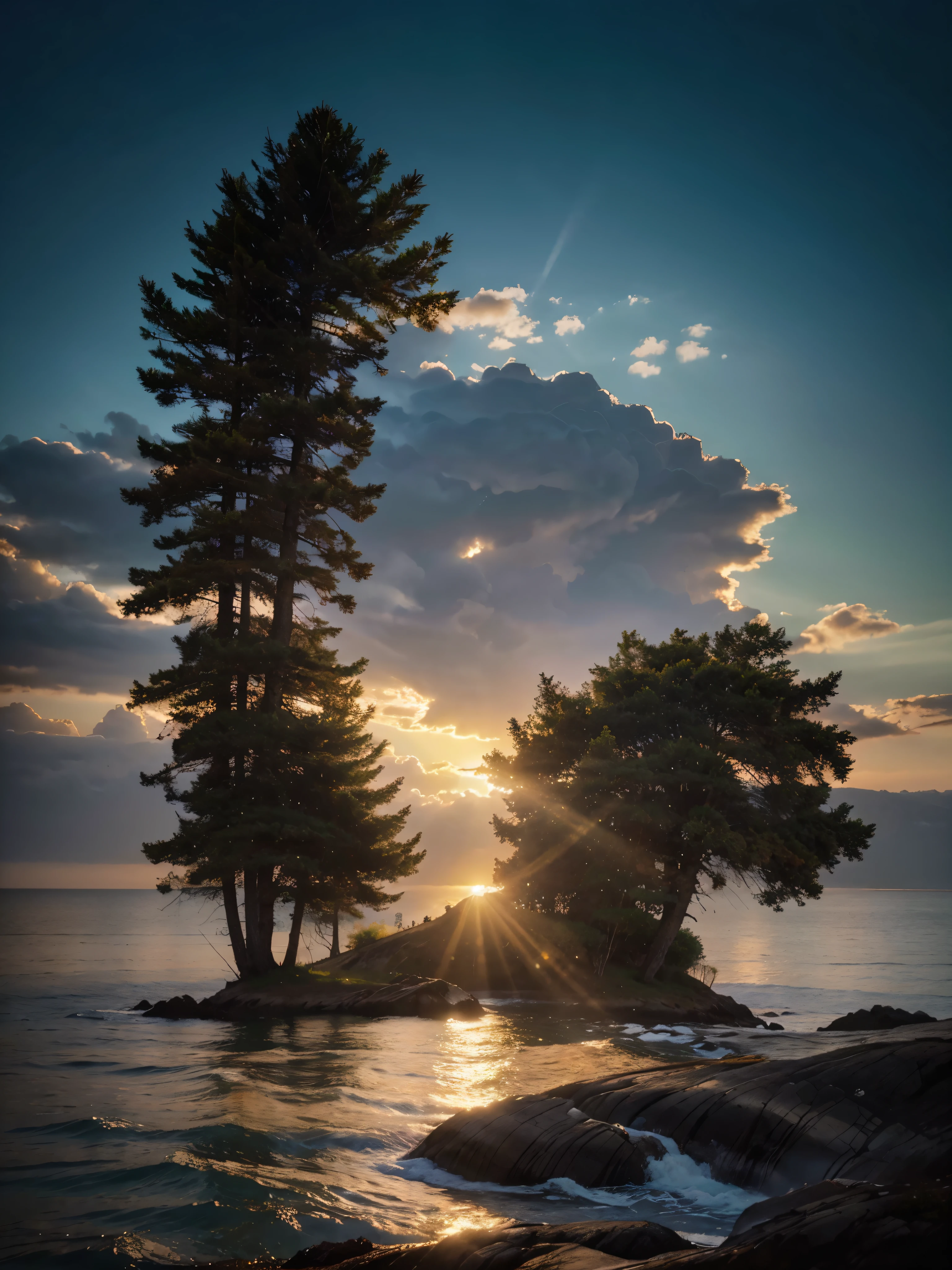 photorealistic landscape, natural landscapes, naturals, Beauty of Natures, golden sunset, sky, sky Power, Detailed Realistic Sunset, Cedars, Cedar, God's city, Heavens Realm, mountainous landscape, large mountain, Detailed realistic mountain, Heavenly Mountain, Rivers of Waters, Realism Sunset, Natural Treess, panorama, Photorealistic Panorama, Panorama Landscape,
Realistic UltraHD Panorama, Path to Heaven, heavenly, 8K Detailed Realistic Image, 16K Photorealistic Contrast, 8K Photorealistic Sharpness, Photorealistic Colors 4K, 16K Photorealistic Shadows, 8K Photorealistic Textures, 16K Photorealistic Texture, 4K Photorealistic Light, 4K PhotoRealism, FullHD 4K Detailed Contrast, detailed sharpness FullHD 8K, detailed sharpness FullHD 4K, detailed sharpness, Detailed Colors 2K, lifelike colors, FullHD Detailed Shadows, 4K Detailed Textures, detailed texture, padoru, natural beautifuls, posh
