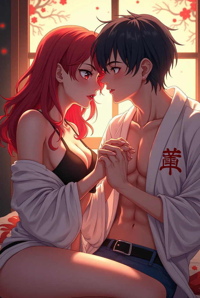 Hentai manga