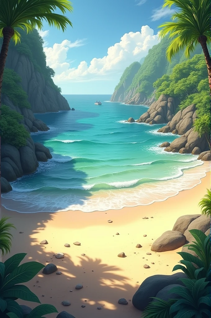 Shore