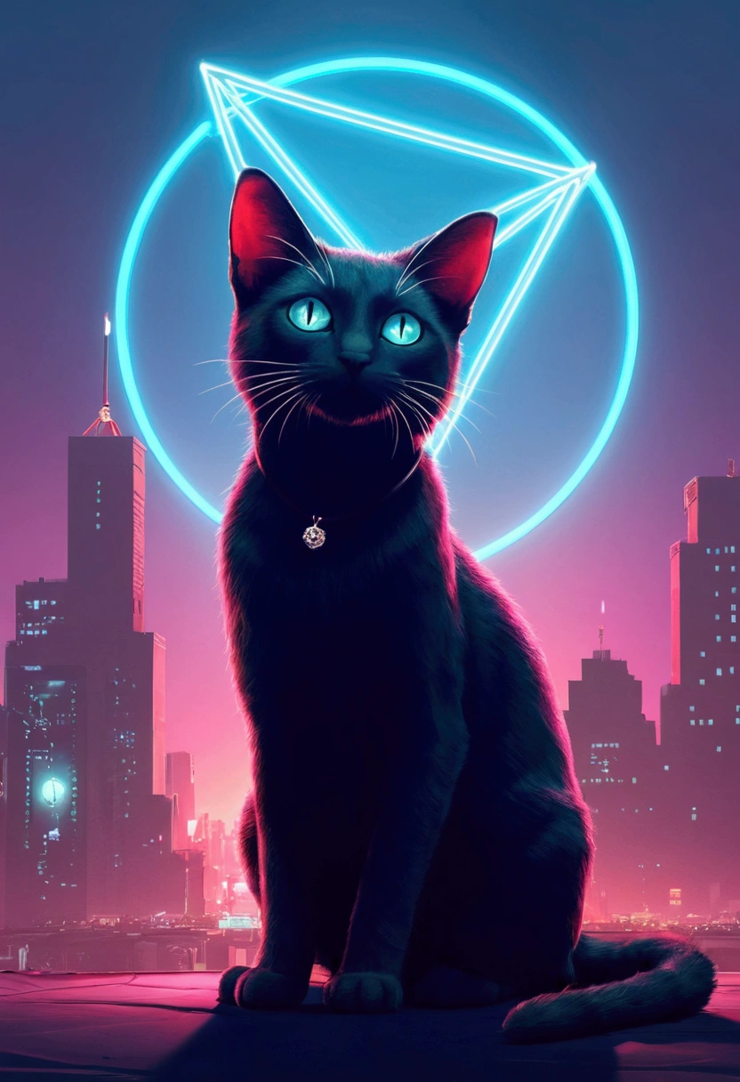 can add a necklace to the cat written in it $SUYA