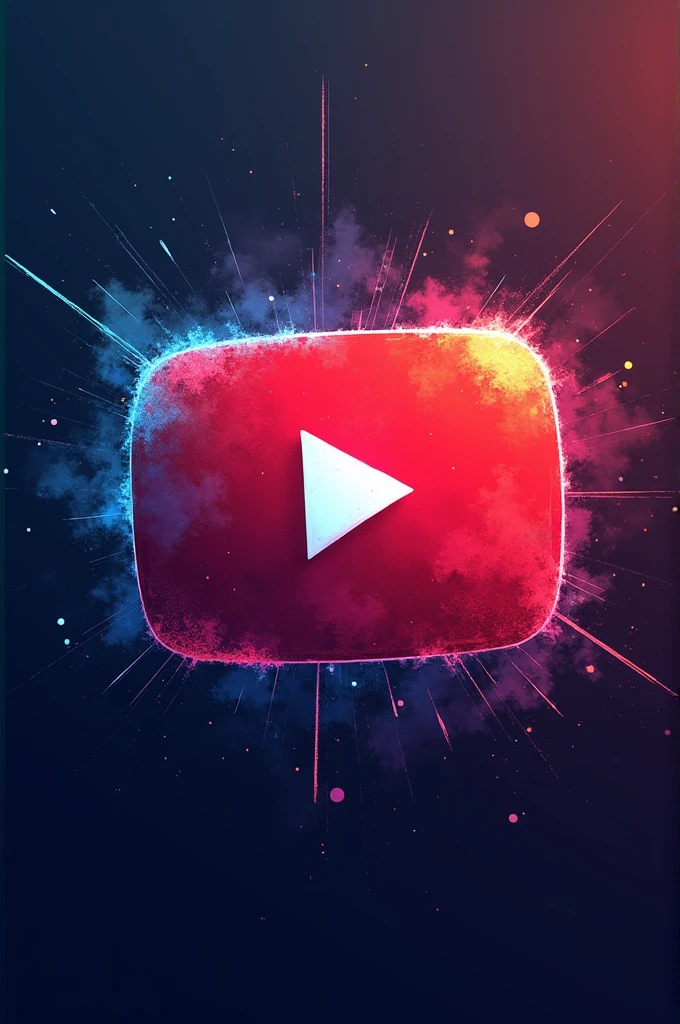 An image for a Youtube channel