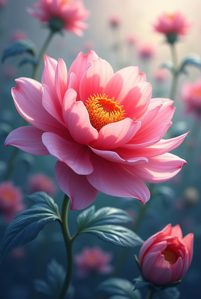 Beautifull flower