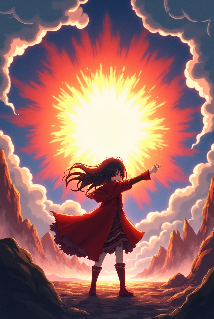 Megumin