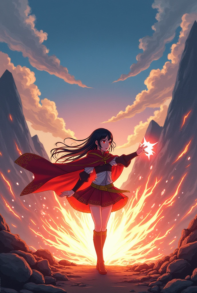Megumin