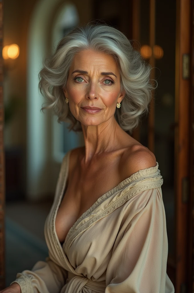 sexy old women