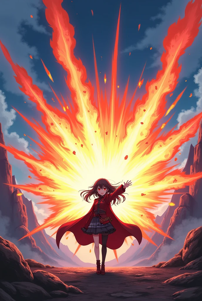 Megumin