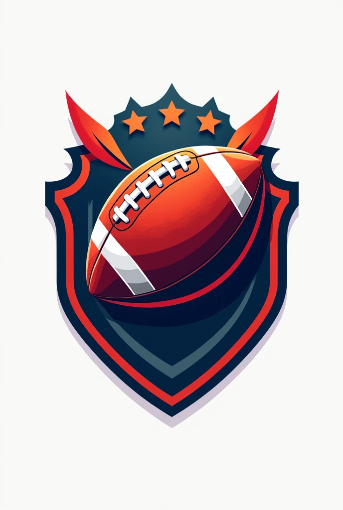 Football logo
