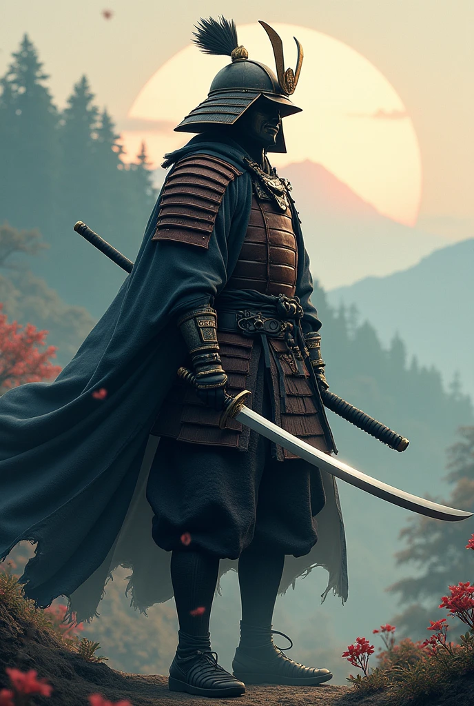 Samurai x