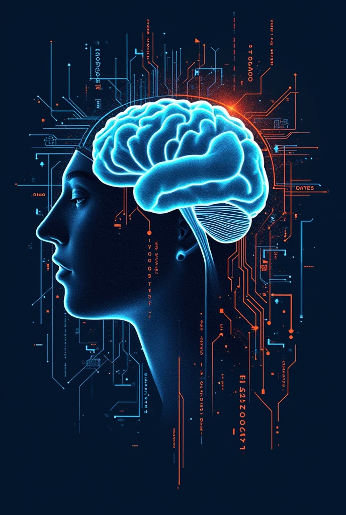 create a print for a computer science course shirt 