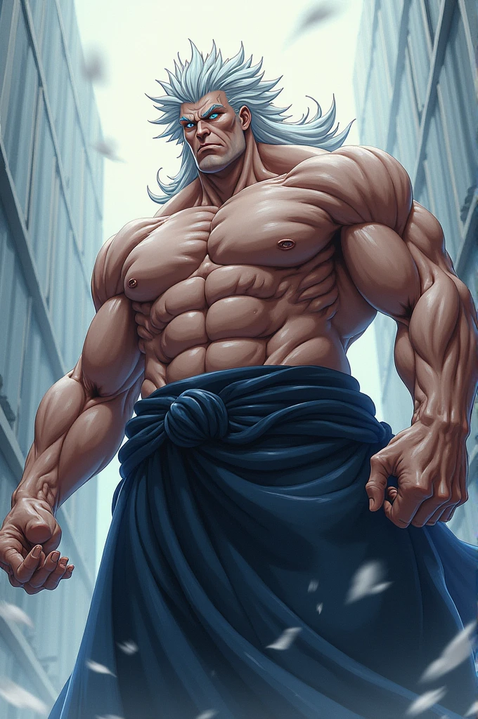 Thicc gojo