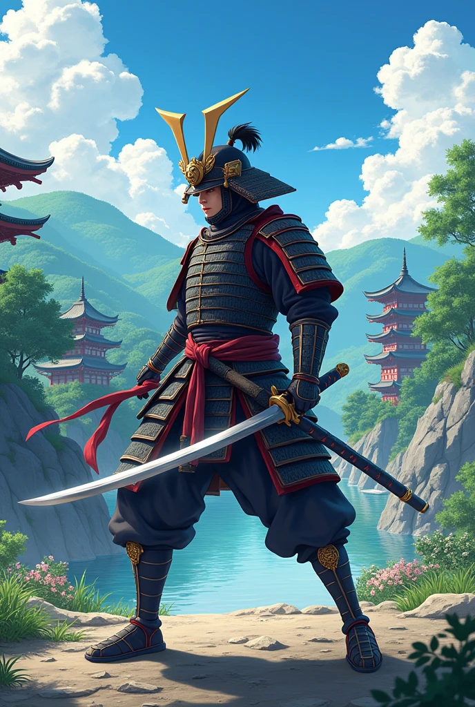 Samurai x  anime 