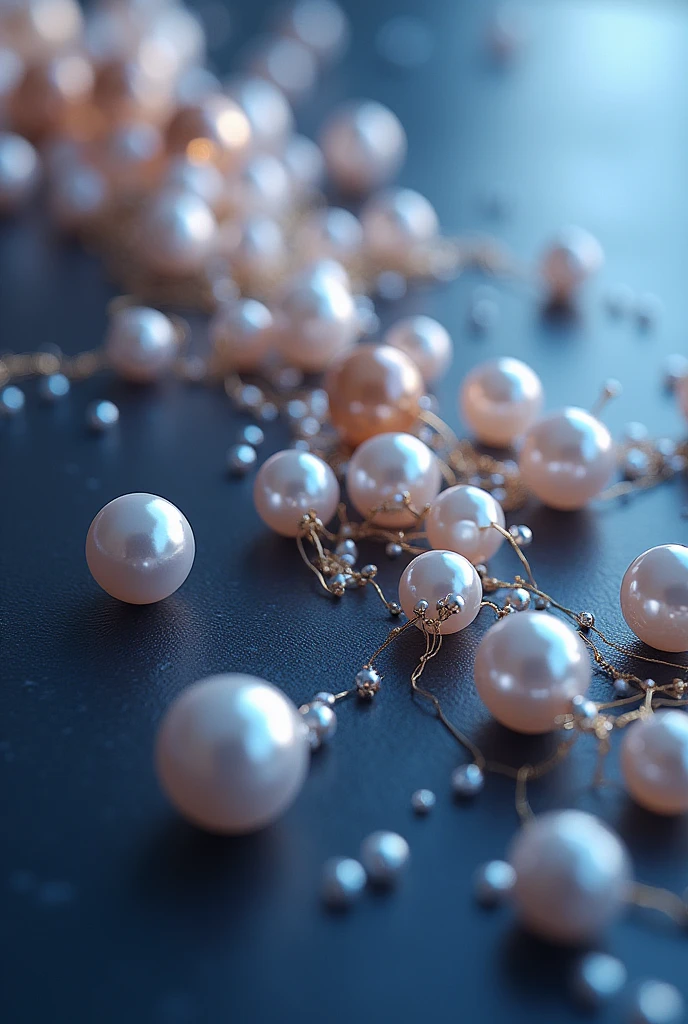 I want a cover that says Cblol Pearls
