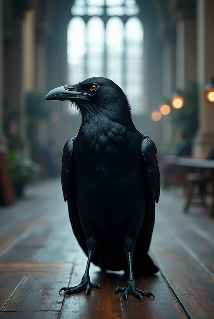 Blackcrow ,photographic studio with very big space
