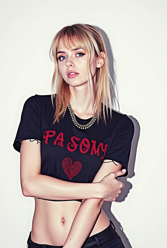 I want this girl ?????