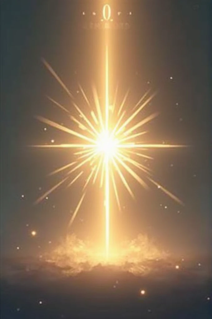 Create a logo for a channel called "light of faith