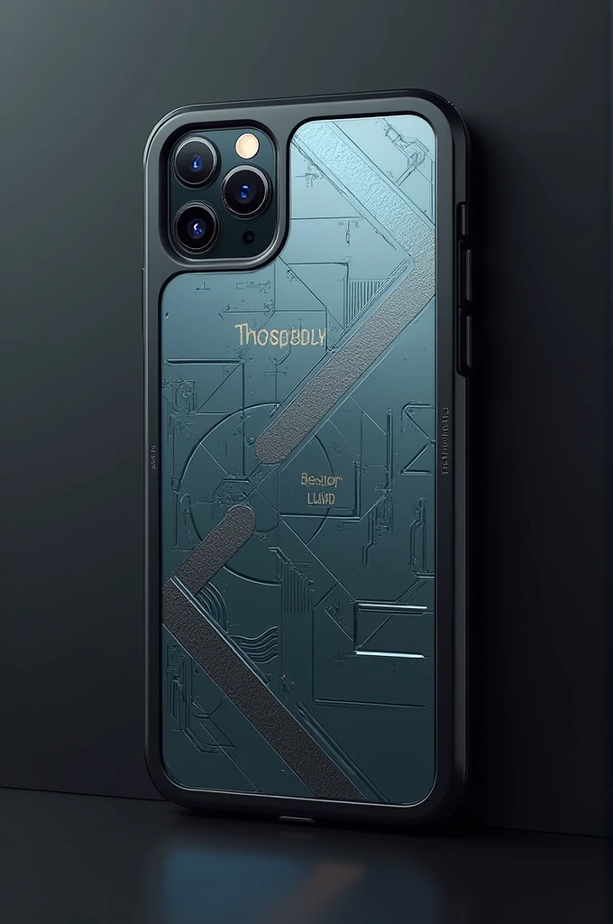Mobile cover