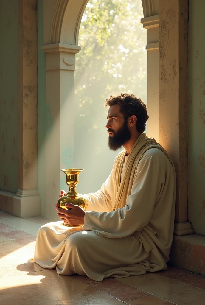 Der Prophet Muhammad (Peace be with him) recommended, Drinking water while sitting, and this recommendation has both religious and health reasons. Religiously, this practice follows the Sunnah of the Prophet and promotes humility and respect. From a health perspective, sitting while drinking supports better fluid intake, protects the digestive system and avoids unnecessary stress for the body. This combination shows, how Islamic teachings, under the guidance of the Prophet, combine spiritual wisdom and physical well-being.