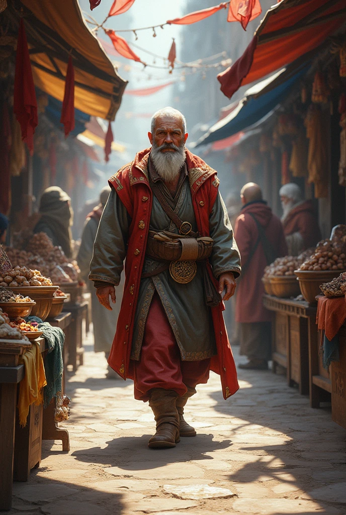 trader