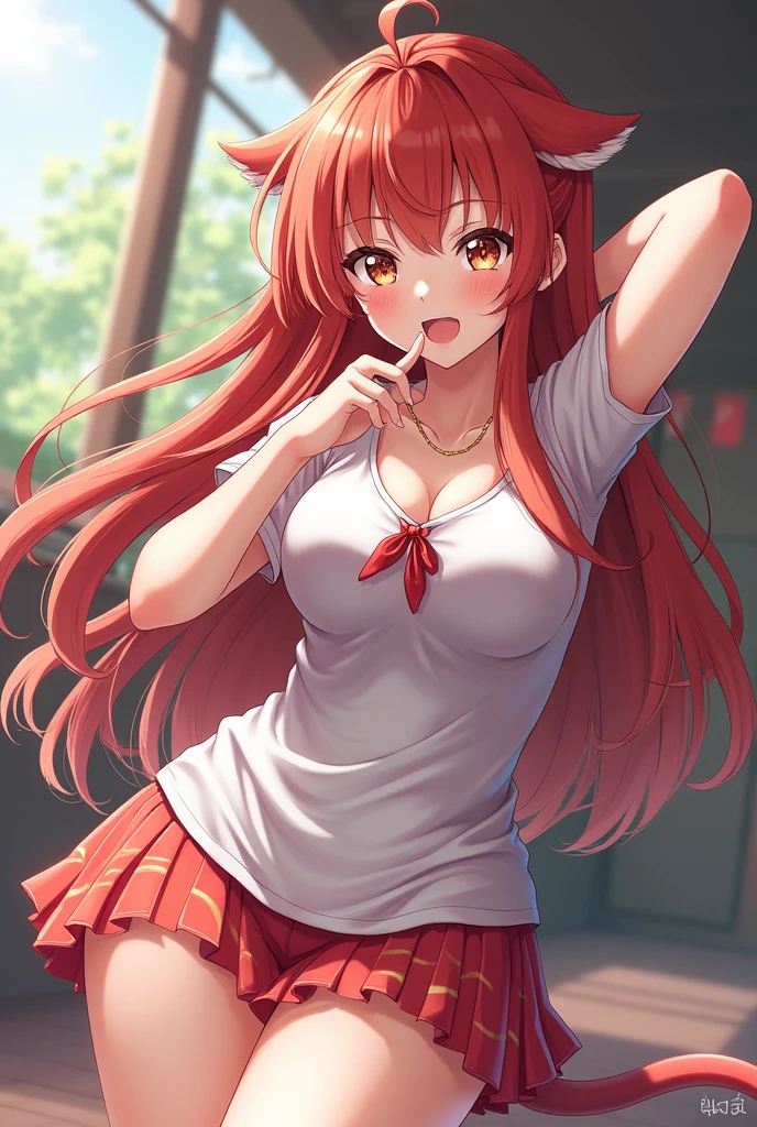 (Anime), 20 year old girl Anal