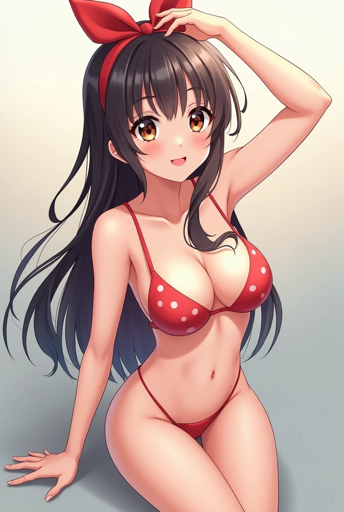 (Anime), 20 year old girl's nude Anal