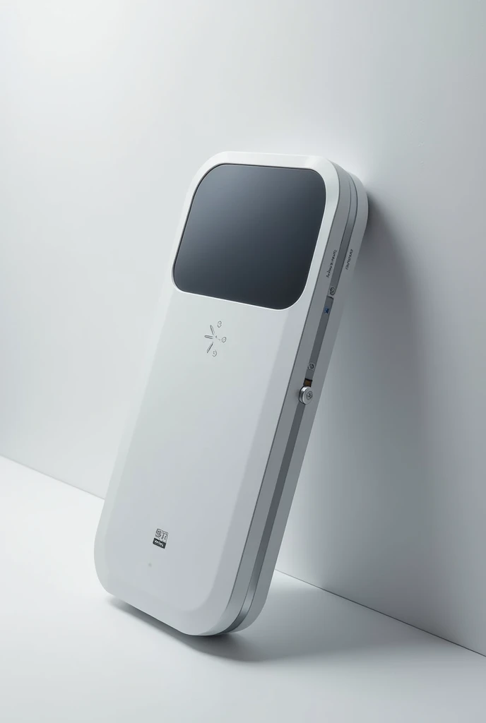 photo of unbranded electronic health and wellness product