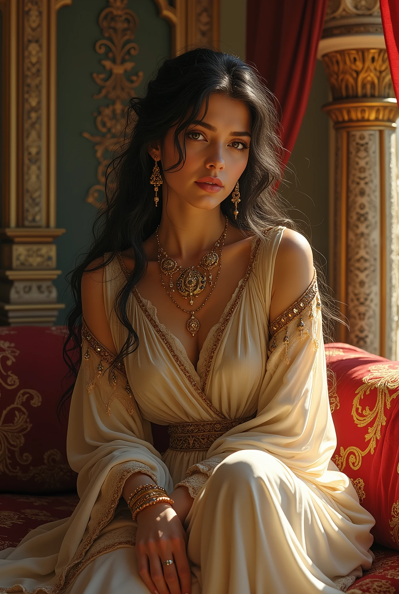 Scheherazade